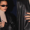 Hailey Bieber's Engagement Ring: Why Everyone Loves This Oval Diamond