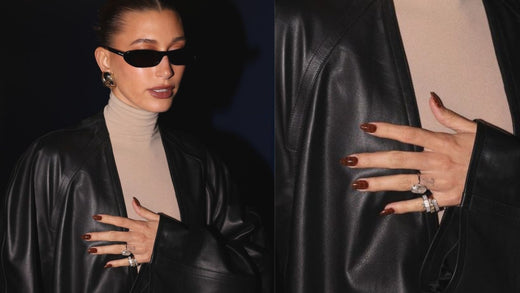 Hailey Bieber Engagement Ring - 10 Facts Read Now