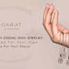 A Beginner’s Guide to Zodiac Sign Jewelry