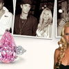 Anna Kournikova Ring Price From $5 M to $10 M Platinum Band