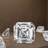Asscher Cut Diamond Guide: Selection Tips, Brilliance & Care
