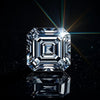The Ultimate Guide to Asscher Cut Diamonds