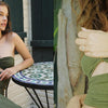 A Closer Look at Barbara Palvin Engagement Ring