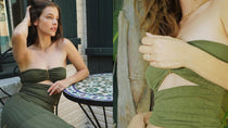 A Closer Look at Barbara Palvin Engagement Ring