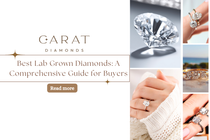 Best Lab Grown Diamonds: A Comprehensive Guide for Buyers