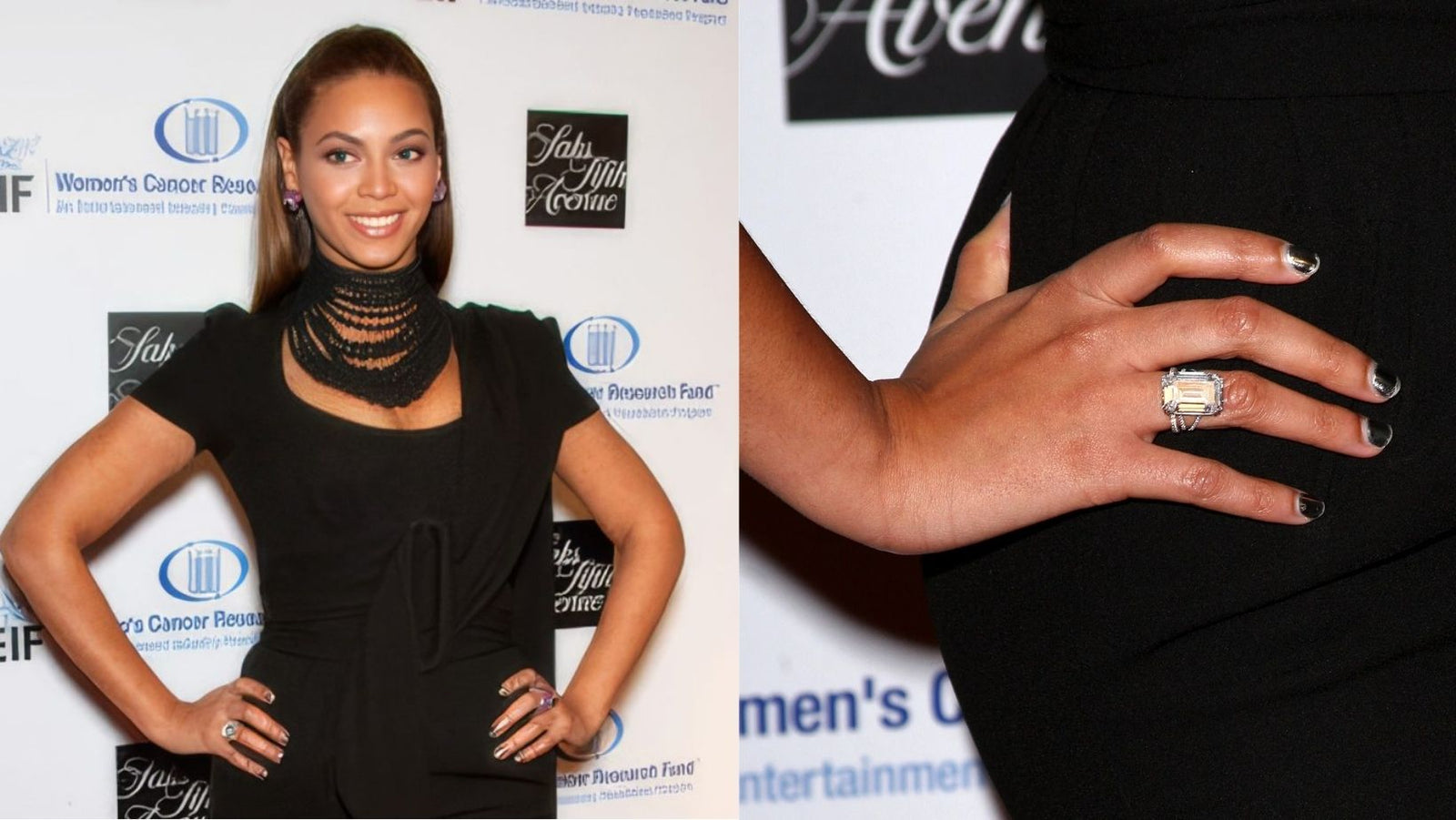 Beyonce Engagement Ring - Design, Details, and Meaning