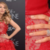 Blake Lively Engagement Ring - Diamonds | Design