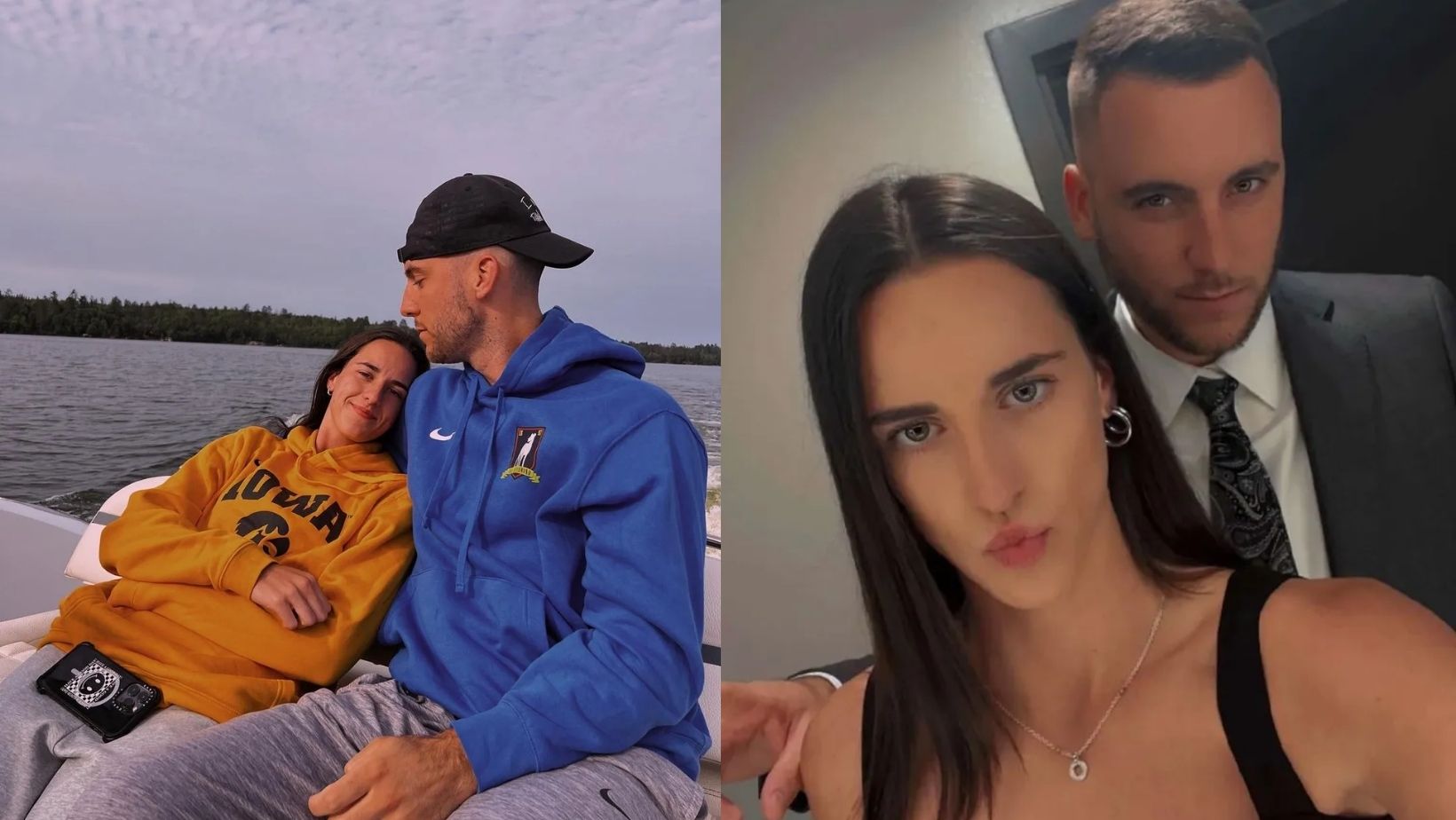 Caitlin Clark Engagement Ring: Is It Real?