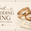 Best Wedding Band Engraving Ideas: Romantic and Unique
