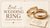 Unique Wedding Ring Engraving Ideas
