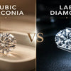 Cubic Zirconia vs Lab Diamond: Key Differences