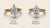 Dutch Marquise vs Regular Marquise diamond ring comparison