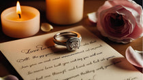 75 Cute & Funny Engagement Announcement Captions