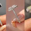 Engagement Ring Trends 2026: Styles Everyone’s Obsessed With