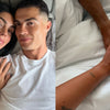 All About Georgina Rodriguez Engagement Ring