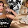 Georgina Rodriguez's $5 Million Engagement Ring: Oval Diamond Details