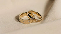 What Does a Gold Wedding Ring Mean? A Look at the Meanings Behind Your Choice