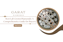 How Are Lab Grown Diamonds Made: Unveiling the Process