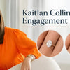 Kaitlan Collins Engagement Ring Rumors: Why the Internet Can't Agree on One Shape