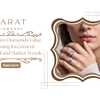 Lab Grown Diamonds Value: Assessing Investment Potential and Market Trends