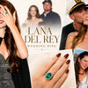 Lana Del Rey's Rings: From Rumors to a Wedding Ring