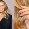 Mariah Carey Engagement Ring - Iconic Diamond