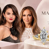 The Marquise Comeback: 8 Celebrity Engagement Rings That Prove It