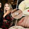 Natalie McQueen Engagement Ring: Design, Diamond Details, Price, and How to Get the Look