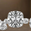 Old Mine Cut Diamond Guide: History, Shape & Why They’re Loved