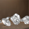 Oval Cut Diamond Guide: Shape, Shine & Setting Ideas