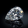 What Does a Pear Cut Diamond Really Mean?
