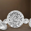 Portuguese Cut Diamond Guide: History, Faceting & Light Performance