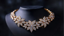 Top Prestigious Jewelry Styles for Luxury Lovers