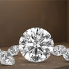 Round Cut Diamond Guide: Cut Quality, Sparkle & Value