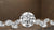 Round brilliant diamonds display showcasing sparkle and cut quality