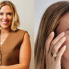 Scarlett Johansson Engagement Ring - All the Details