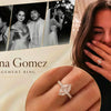 Selena Gomez's Marquise Story: From the Proposal to the Bridal Set