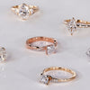 Simple Engagement Rings For Everyday Style