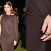 Sofia Richie Engagement Ring