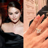 The Secret To Selena Gomez Ring Choices
