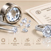 Thinking of Buying a Diamond? Consider These 10 Factors First
