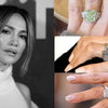 Jennifer Lopez Engagement Rings - Top Styles