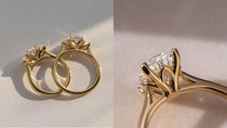 Is a Tulip Setting Engagement Ring Right for You?