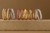 Types of Wedding Rings for Every Couple’s Style and Story