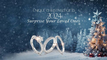 Unique Christmas Gifts 2024: Surprise Your Loved Ones