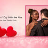 Top Valentine's Day Jewelry Gifts for Her