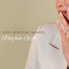 Why Zodiac Sign Jewelry Makes the Perfect Gift