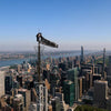 Angela Nikolau Engagement Ring: Inside the Most Viral Empire State Building Proposal