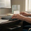 Is It Safe to Wear an Engagement Ring to Work?