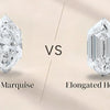 Dutch Marquise vs Elongated Hexagon: Which Diamond Shape is Right for You?